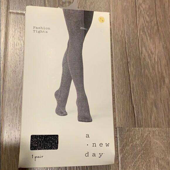 a new day Accessories - ❌last deal❌Fashion Tights 
